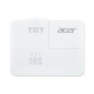 Acer X1827 Proiettore a raggio standard 4000 ANSI lumen DLP UHD 4K (3840x2160) Bianco