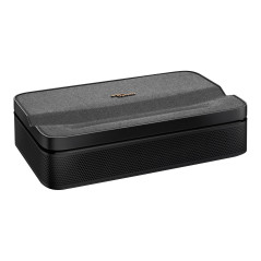 Optoma Photon Go Proiettore a raggio standard 650 ANSI lumen DLP 1080p (1920x1080) Nero