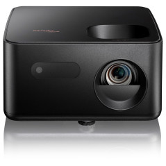 Optoma Photon Life PK31 Proiettore a raggio standard 900 ANSI lumen DLP UHD 4K (3840x2160) Compatibilità 3D Nero