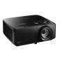 Optoma E3P7NF1E111 videoproiettore 3000 ANSI lumen DLP UHD 4K (3840x2160) Compatibilità 3D Nero Optoma E3P7NF1E111 videoproiettore 3000 ANSI lumen DLP UHD 4K (3840x2160) Compatibilità 3D Nero