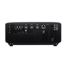 Optoma E3P7NF1E111 videoproiettore 3000 ANSI lumen DLP UHD 4K (3840x2160) Compatibilità 3D Nero