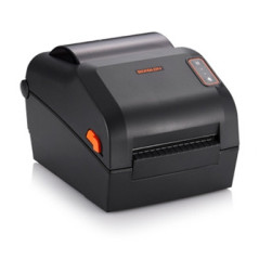 Bixolon XD5-40d stampante per etichette (CD) Termica diretta 203 x 203 DPI 178 mm s Cablato Collegamento ethernet LAN