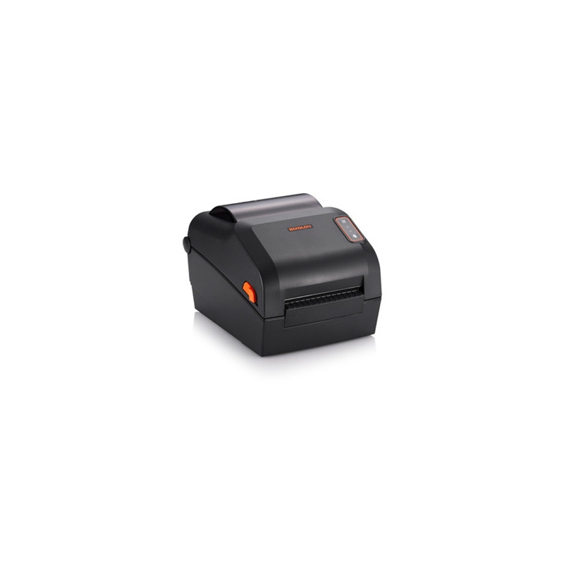 Bixolon XD5-40d stampante per etichette (CD) Termica diretta 203 x 203 DPI 178 mm/s Cablato Collegamento - 8809521197525