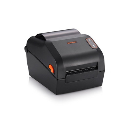 Bixolon XD5-40d stampante per etichette (CD) Termica diretta 203 x 203 DPI 178 mm s Cablato Collegamento ethernet LAN