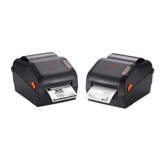 Bixolon XD5-40d stampante per etichette (CD) Termica diretta 203 x 203 DPI 178 mm/s Cablato Collegamento - 8809521197525