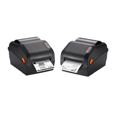 Bixolon XD5-40d stampante per etichette (CD) Termica diretta 203 x 203 DPI 178 mm/s Cablato Collegamento - 8809521197525