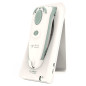 Socket Mobile DuraScan D745 Lettore di codici a barre portatile 1D/2D Verde, Bianco - 0758497120083
