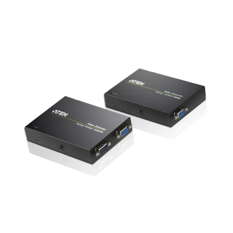 ATEN Extender VGA Cat 5 (1280 x 1024 a 150 m)