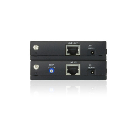 ATEN Extender VGA Cat 5 (1280 x 1024 a 150 m)