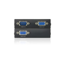ATEN Extender VGA Cat 5 (1280 x 1024 a 150 m)