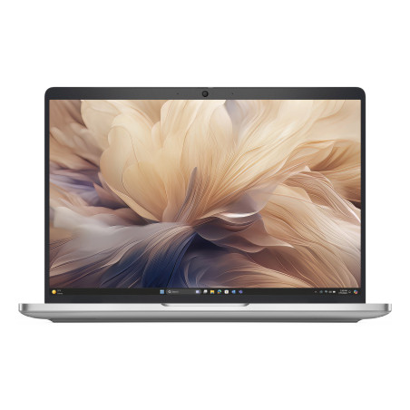 DELL Pro 14 Plus PB14250 Intel Core Ultra 7 255U Computer portatile 35,6 cm (14") Full HD+ 16 GB DDR5-SDRAM - 5397184981245