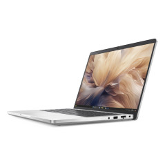 DELL Pro 14 Plus PB14250 Intel Core Ultra 7 255U Computer portatile 35,6 cm (14") Full HD+ 16 GB DDR5-SDRAM 512 GB SSD Wi-Fi 6E