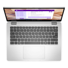DELL Pro 14 Plus PB14250 Intel Core Ultra 7 255U Computer portatile 35,6 cm (14") Full HD+ 16 GB DDR5-SDRAM 512 GB SSD Wi-Fi 6E