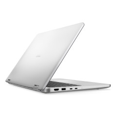 DELL Pro 14 Plus PB14250 Intel Core Ultra 7 255U Computer portatile 35,6 cm (14") Full HD+ 16 GB DDR5-SDRAM 512 GB SSD Wi-Fi 6E