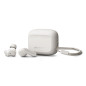 Urbanista Palo Alto Auricolare True Wireless Stereo (TWS) In-ear Musica e Chiamate Bluetooth Bianco