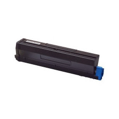 OKI 44315320 cartuccia toner 1 pz Originale Nero