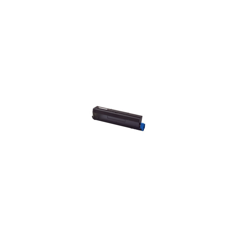 OKI 44315320 cartuccia toner 1 pz Originale Nero