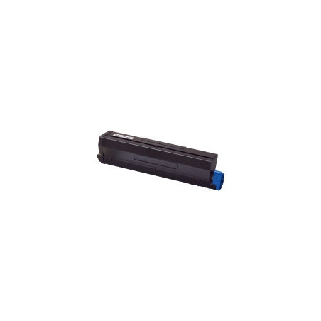 OKI 44315320 cartuccia toner 1 pz Originale Nero