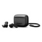 Urbanista Palo Alto Auricolare True Wireless Stereo (TWS) In-ear Musica e Chiamate Bluetooth Nero