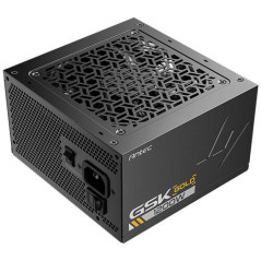 Antec GSK1200 EC alimentatore per computer 1200 W 20+4 pin ATX ATX Nero
