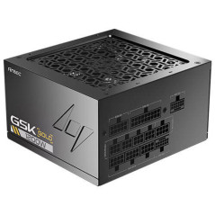 Antec GSK1200 EC alimentatore per computer 1200 W 20+4 pin ATX ATX Nero