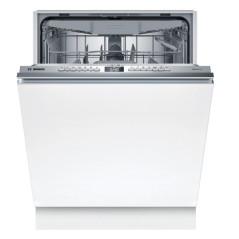 Bosch SMV4EMX24E lavastoviglie A scomparsa totale 14 coperti