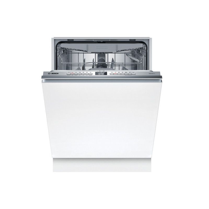 Bosch SMV4EMX24E lavastoviglie A scomparsa totale 14 coperti