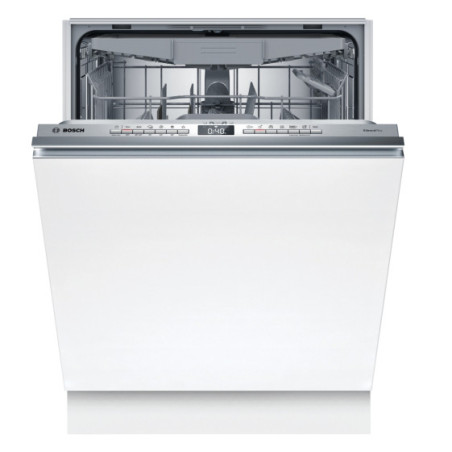 Bosch SMV4EMX24E lavastoviglie A scomparsa totale 14 coperti