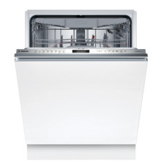 Bosch SMH6ECX21E lavastoviglie A scomparsa totale 14 coperti