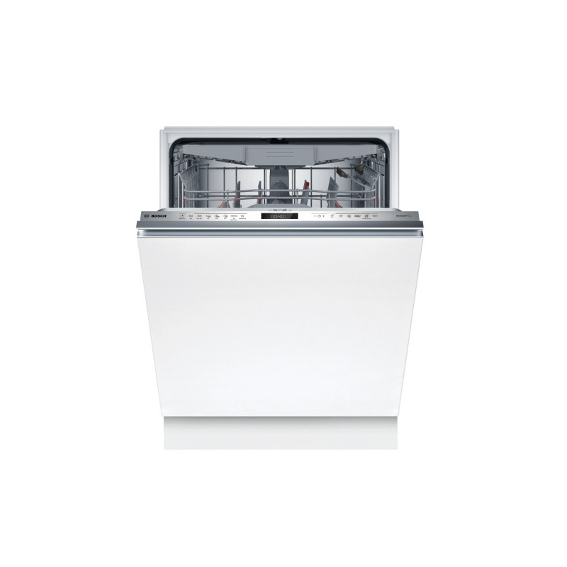 Bosch SMH6ECX21E lavastoviglie A scomparsa totale 14 coperti