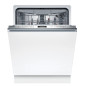 Bosch SMH6ECX21E lavastoviglie A scomparsa totale 14 coperti