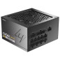 Antec GSK1000 EC alimentatore per computer 1000 W 20+4 pin ATX ATX Nero Antec GSK1000 EC alimentatore per computer 1000 W 20+4 pin ATX ATX Nero