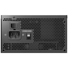 Antec GSK1000 EC alimentatore per computer 1000 W 20+4 pin ATX ATX Nero