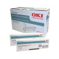 OKI 46490624 cartuccia toner 1 pz Originale Nero OKI 46490624 cartuccia toner 1 pz Originale Nero