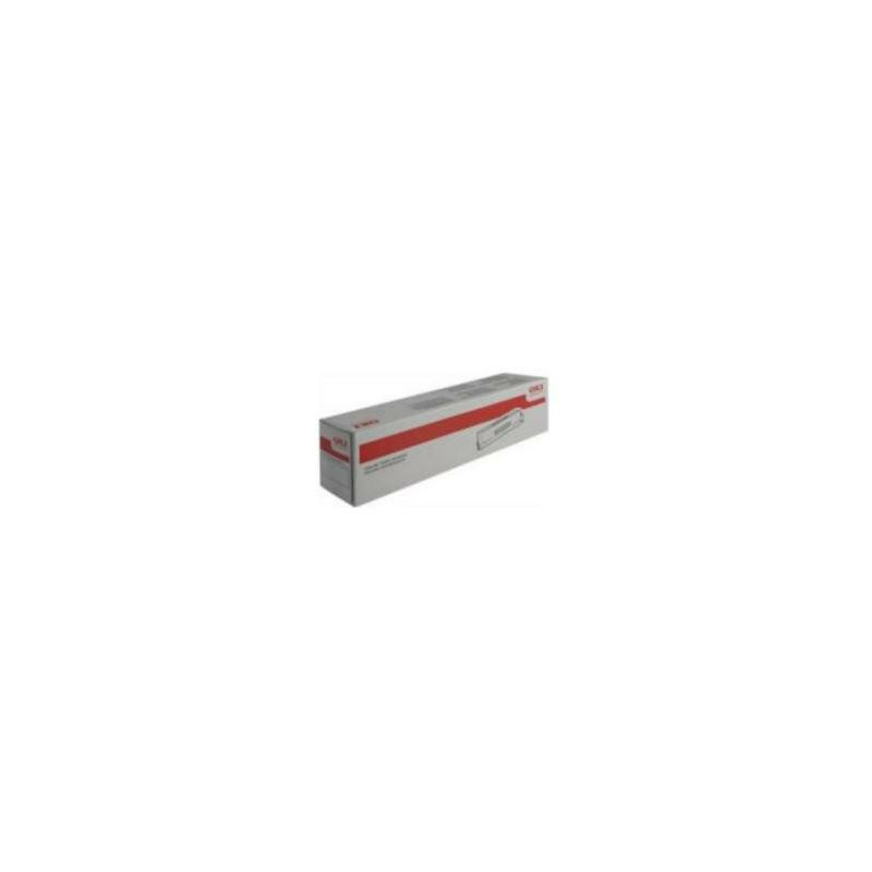 OKI 45862819 cartuccia toner 1 pz Originale Giallo