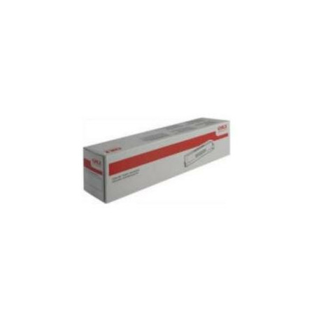 OKI 45862819 cartuccia toner 1 pz Originale Giallo