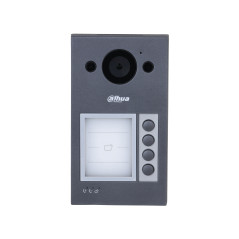 Dahua Technology VTO3312Q-P sistema per video-citofono 2 MP Grigio