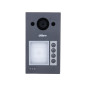 Dahua Technology VTO3312Q-P sistema per video-citofono 2 MP Grigio