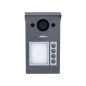 Dahua Technology VTO3312Q-P sistema per video-citofono 2 MP Grigio