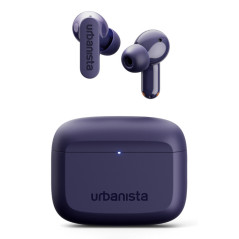 Urbanista Palo Alto Auricolare True Wireless Stereo (TWS) In-ear Musica e Chiamate Bluetooth Viola