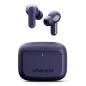 Urbanista Palo Alto Auricolare True Wireless Stereo (TWS) In-ear Musica e Chiamate Bluetooth Viola