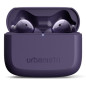 Urbanista Palo Alto Auricolare True Wireless Stereo (TWS) In-ear Musica e Chiamate Bluetooth Viola