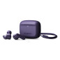 Urbanista Palo Alto Auricolare True Wireless Stereo (TWS) In-ear Musica e Chiamate Bluetooth Viola