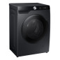 Samsung WD90DG6G94BB/U3 lavasciuga Libera installazione Caricamento frontale Nero