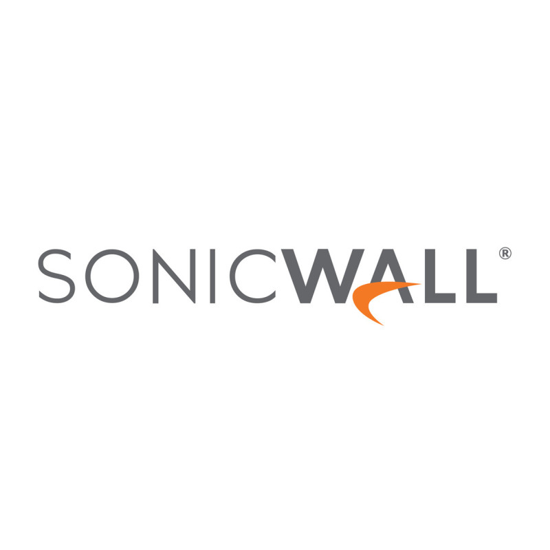 SonicWall TZ380 SEC UPG PLUS AD EDIT 3Y Aggiornamento 3 anno/i