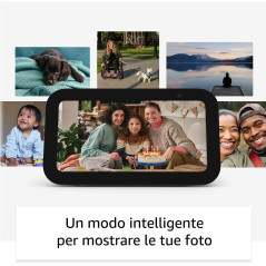 Amazon Echo Show 5 (3 gen.)