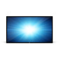 Elo Touch Solutions 5553L Pannello piatto interattivo 138,8 cm (54.6") TFT 450 cd/m² 4K Ultra HD Nero Touch screen Elo Touch Solutions 5553L Pannello piatto interattivo 138,8 cm (54.6") TFT 450 cd/m² 4K Ultra HD Nero Touch screen