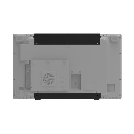 Elo Touch Solutions E721949 Supporto per display espositivi 127 cm (50") Nero