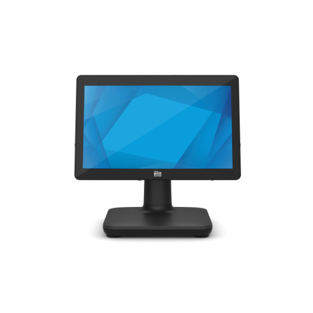 Elo Touch Solutions E935367 sistema POS J4105 1,5 GHz Tutto in uno 39,6 cm (15.6") 1920 x 1080 Pixel Touch screen Nero