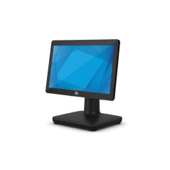 Elo Touch Solutions E935367 sistema POS J4105 1,5 GHz Tutto in uno 39,6 cm (15.6") 1920 x 1080 Pixel Touch screen Nero